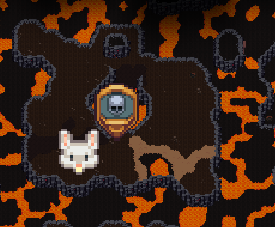 Ogre Lord Cave map entrance.png