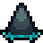 Dark blue wizard hat.png