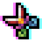 Item glitchedjesterscissors.png