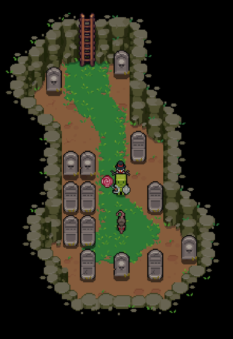 Mudwich Graveyard map.png