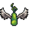 Flying pickle pet.png