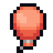 Item balloonpeach.png