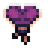 Item balloonheartinvertedpurple.png